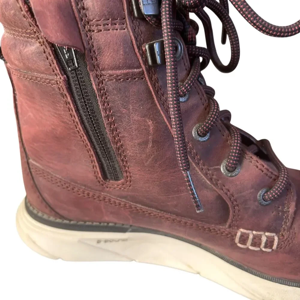 L.L. Bean women boots